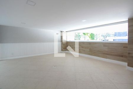 Apartamento à venda com 75m², 3 quartos e 2 vagas Apartamento à venda com 75m², 3 quartos e 2 vagasÁrea comum - Salão de festas