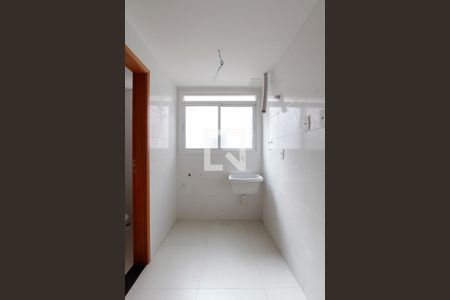 Apartamento à venda com 75m², 3 quartos e 2 vagas Apartamento à venda com 75m², 3 quartos e 2 vagasÁrea de Serviço
