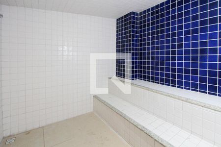 Apartamento à venda com 75m², 3 quartos e 2 vagas Apartamento à venda com 75m², 3 quartos e 2 vagasSaúna