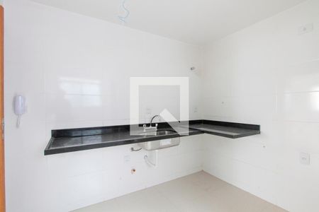 Apartamento à venda com 75m², 3 quartos e 2 vagas Apartamento à venda com 75m², 3 quartos e 2 vagasCozinha