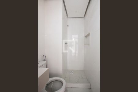 Apartamento à venda com 75m², 3 quartos e 2 vagas Apartamento à venda com 75m², 3 quartos e 2 vagasBanheiro