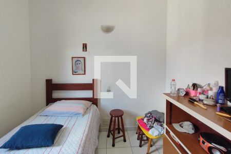 Casa à venda com 140m², 5 quartos e 4 vagasQuarto 3