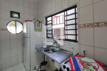 Casa à venda com 140m², 5 quartos e 4 vagasCozinha