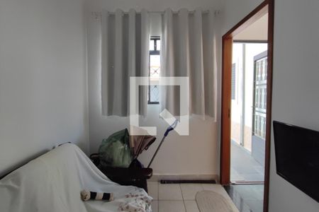 Casa à venda com 140m², 5 quartos e 4 vagasEdícula - Sala