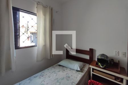 Casa à venda com 140m², 5 quartos e 4 vagasEdícula - Quarto