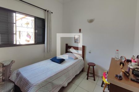 Casa à venda com 140m², 5 quartos e 4 vagasQuarto 3