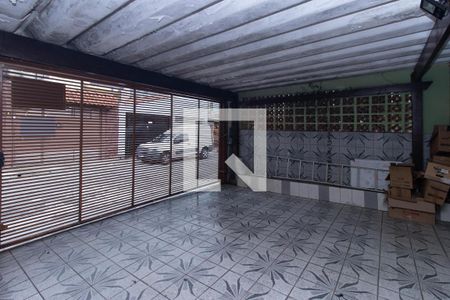 Casa à venda com 210m², 3 quartos e 2 vagas Casa à venda com 210m², 3 quartos e 2 vagasGaragem