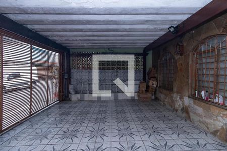 Casa à venda com 210m², 3 quartos e 2 vagas Casa à venda com 210m², 3 quartos e 2 vagasGaragem