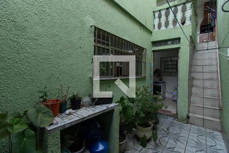 Casa à venda com 210m², 3 quartos e 2 vagas Casa à venda com 210m², 3 quartos e 2 vagasÁrea de Serviço