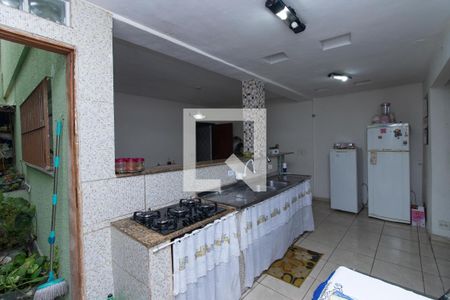 Casa à venda com 210m², 3 quartos e 2 vagas Casa à venda com 210m², 3 quartos e 2 vagasCozinha