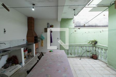 Casa à venda com 210m², 3 quartos e 2 vagas Casa à venda com 210m², 3 quartos e 2 vagasÁrea Gourmet