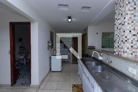 Casa à venda com 210m², 3 quartos e 2 vagas Casa à venda com 210m², 3 quartos e 2 vagasCozinha
