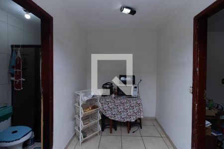 Casa à venda com 210m², 3 quartos e 2 vagas Casa à venda com 210m², 3 quartos e 2 vagasCozinha
