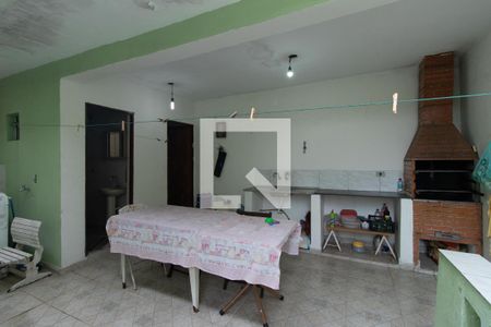 Casa à venda com 210m², 3 quartos e 2 vagas Casa à venda com 210m², 3 quartos e 2 vagasÁrea Gourmet