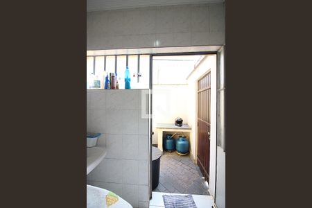 Casa à venda com 260m², 2 quartos e 2 vagasÁrea de Serviço