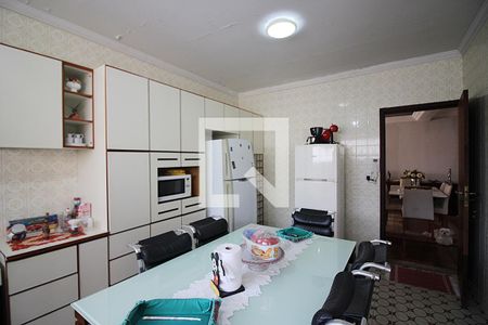 Casa à venda com 260m², 2 quartos e 2 vagasCozinha