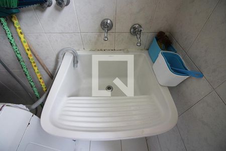 Casa à venda com 260m², 2 quartos e 2 vagasÁrea de Serviço