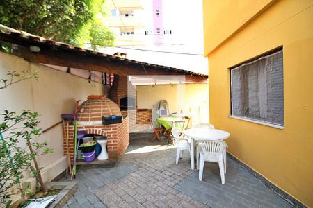 Casa à venda com 260m², 2 quartos e 2 vagasEspaço Gourmet