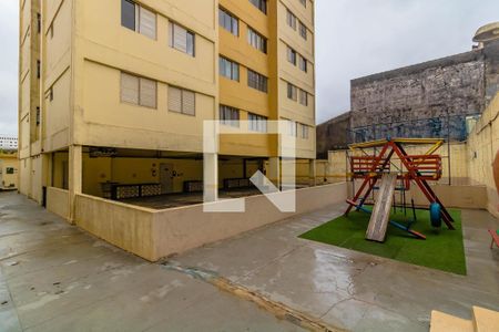 Apartamento à venda com 48m², 2 quartos e 1 vaga Apartamento à venda com 48m², 2 quartos e 1 vagaÁrea comum