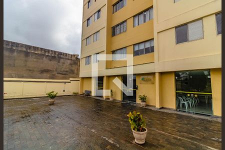 Apartamento à venda com 48m², 2 quartos e 1 vaga Apartamento à venda com 48m², 2 quartos e 1 vagaÁrea comum