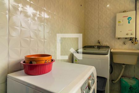 Apartamento à venda com 48m², 2 quartos e 1 vaga Apartamento à venda com 48m², 2 quartos e 1 vagaÁrea de Serviço