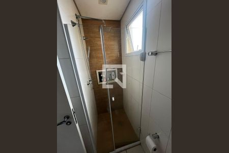Apartamento à venda com 82m², 2 quartos e 2 vagas Apartamento à venda com 82m², 2 quartos e 2 vagasBanheiro