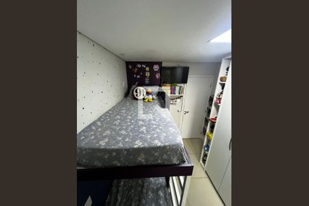 Apartamento à venda com 82m², 2 quartos e 2 vagas Apartamento à venda com 82m², 2 quartos e 2 vagasQuarto
