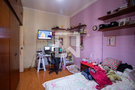 Apartamento à venda com 132m², 3 quartos e sem vaga Apartamento à venda com 132m², 3 quartos e sem vagaQuarto 2