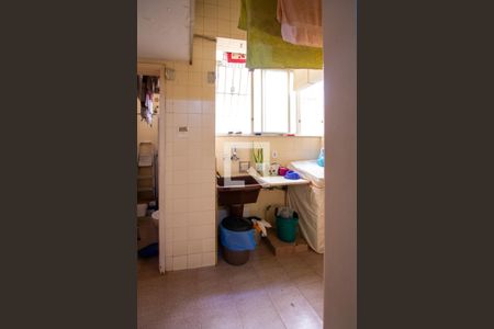 Apartamento à venda com 132m², 3 quartos e sem vaga Apartamento à venda com 132m², 3 quartos e sem vagaÁrea de Serviço