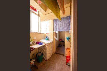 Apartamento à venda com 132m², 3 quartos e sem vaga Apartamento à venda com 132m², 3 quartos e sem vagaÁrea de Serviço