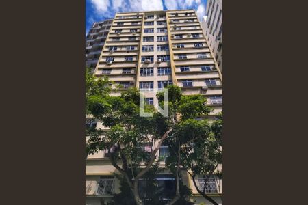 Apartamento à venda com 132m², 3 quartos e sem vaga Apartamento à venda com 132m², 3 quartos e sem vagaFachada do Prédio