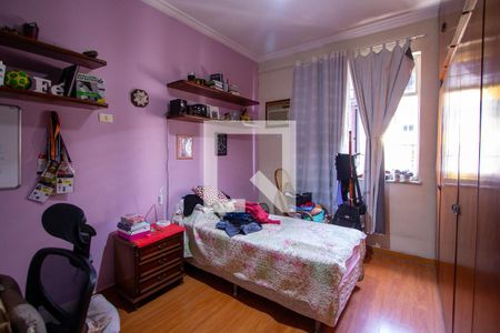 Apartamento à venda com 132m², 3 quartos e sem vaga Apartamento à venda com 132m², 3 quartos e sem vagaQuarto 2