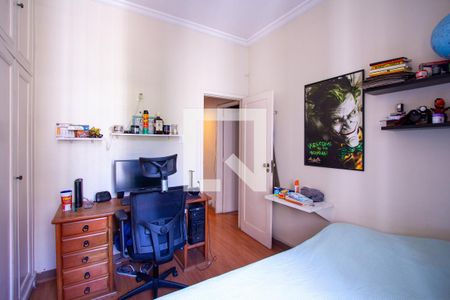 Apartamento à venda com 132m², 3 quartos e sem vaga Apartamento à venda com 132m², 3 quartos e sem vagaQuarto 1