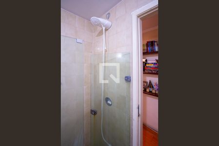 Apartamento à venda com 132m², 3 quartos e sem vaga Apartamento à venda com 132m², 3 quartos e sem vagaBanheiro Social