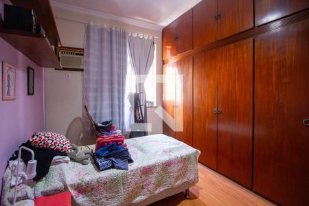 Apartamento à venda com 132m², 3 quartos e sem vaga Apartamento à venda com 132m², 3 quartos e sem vagaQuarto 2