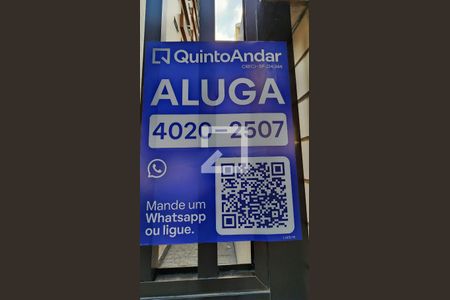 Apartamento para alugar com 136m², 4 quartos e 2 vagas Apartamento para alugar com 136m², 4 quartos e 2 vagasFachada ADESIVO INSTALADO