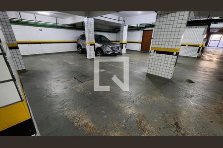 Apartamento para alugar com 136m², 4 quartos e 2 vagas Apartamento para alugar com 136m², 4 quartos e 2 vagasGaragem