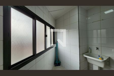 Apartamento para alugar com 136m², 4 quartos e 2 vagas Apartamento para alugar com 136m², 4 quartos e 2 vagasÁrea de Serviço