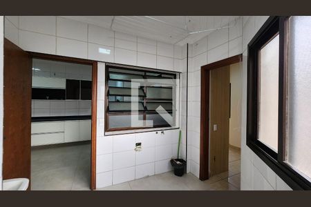 Apartamento para alugar com 136m², 4 quartos e 2 vagas Apartamento para alugar com 136m², 4 quartos e 2 vagasÁrea de Serviço