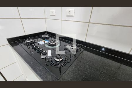 Apartamento para alugar com 136m², 4 quartos e 2 vagas Apartamento para alugar com 136m², 4 quartos e 2 vagasDetalhe da cozinha