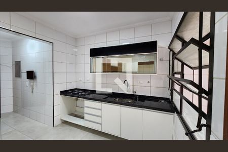 Apartamento para alugar com 136m², 4 quartos e 2 vagas Apartamento para alugar com 136m², 4 quartos e 2 vagasCozinha