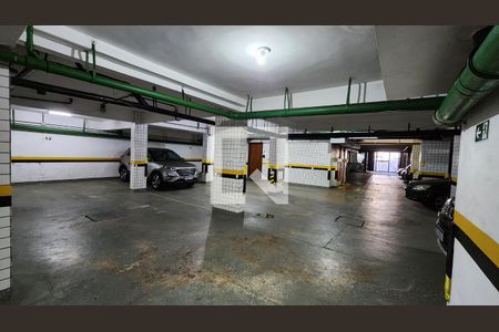 Apartamento para alugar com 136m², 4 quartos e 2 vagas Apartamento para alugar com 136m², 4 quartos e 2 vagasGaragem