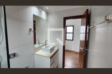 Apartamento para alugar com 136m², 4 quartos e 2 vagas Apartamento para alugar com 136m², 4 quartos e 2 vagasBanheiro