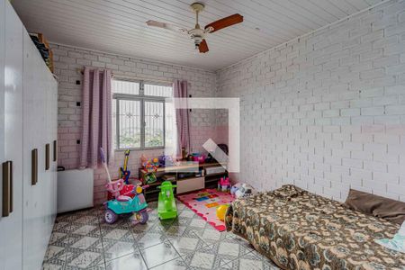 Casa à venda com 210m², 5 quartos e 4 vagasEdicula