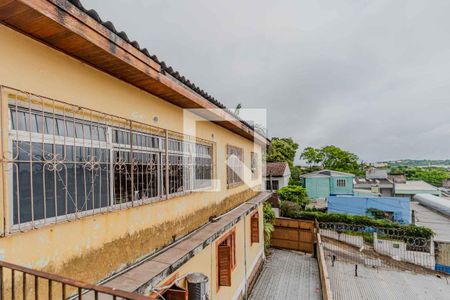Casa à venda com 210m², 5 quartos e 4 vagasÁrea Externa