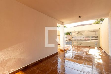 Casa à venda com 180m², 4 quartos e 4 vagasÁrea comum