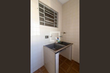 Casa à venda com 180m², 4 quartos e 4 vagasÁrea de Serviço