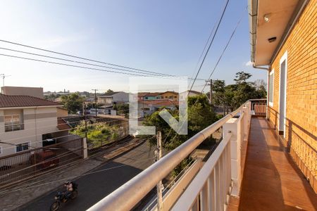 Casa à venda com 180m², 4 quartos e 4 vagasÁrea comum