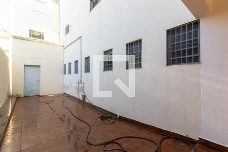 Casa à venda com 180m², 4 quartos e 4 vagasÁrea comum