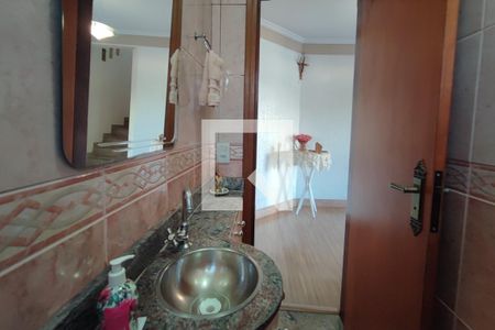 Casa à venda com 260m², 2 quartos e 4 vagasLavabo